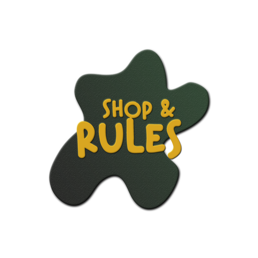 Shop & Rules