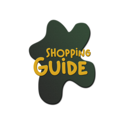 Shopping Guide
