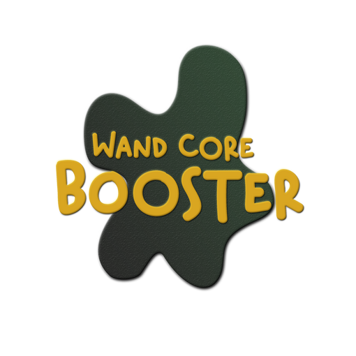 Wand Core Booster