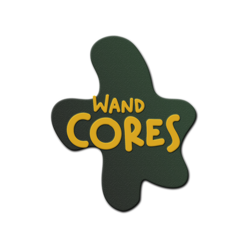 Wand Cores