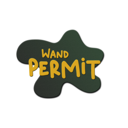 Wand Permit